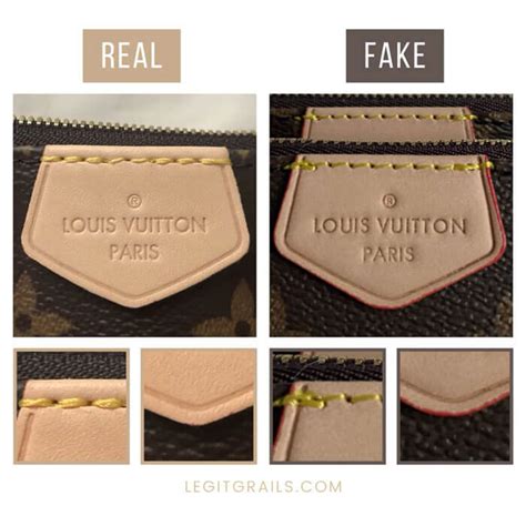 louis vuitton heathrow fakes|how to spot a real louis vuitton.